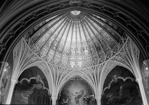 St. Patrick's Church