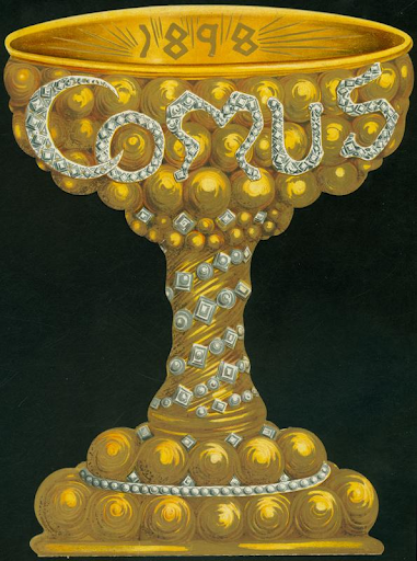 Adapt or Die: How Mardi Gras Narrowly Avoided Being Outlawed