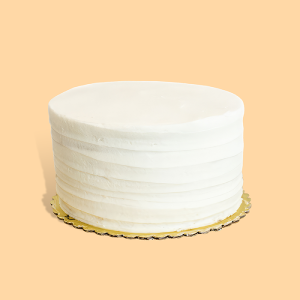 Corkscrew Wedding Cake