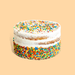 Funfetti Cake
