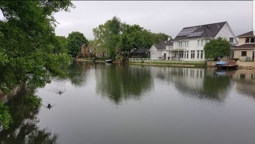 Demourelles Island: The Story of New Orleans’ Little-Known Island on Bayou St. John