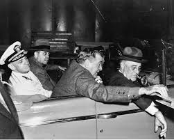 Every American President That Has Visited New Orleans, Part 1