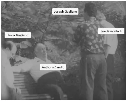 The Extraordinary History of New Orleans’ Mafia, Part 2