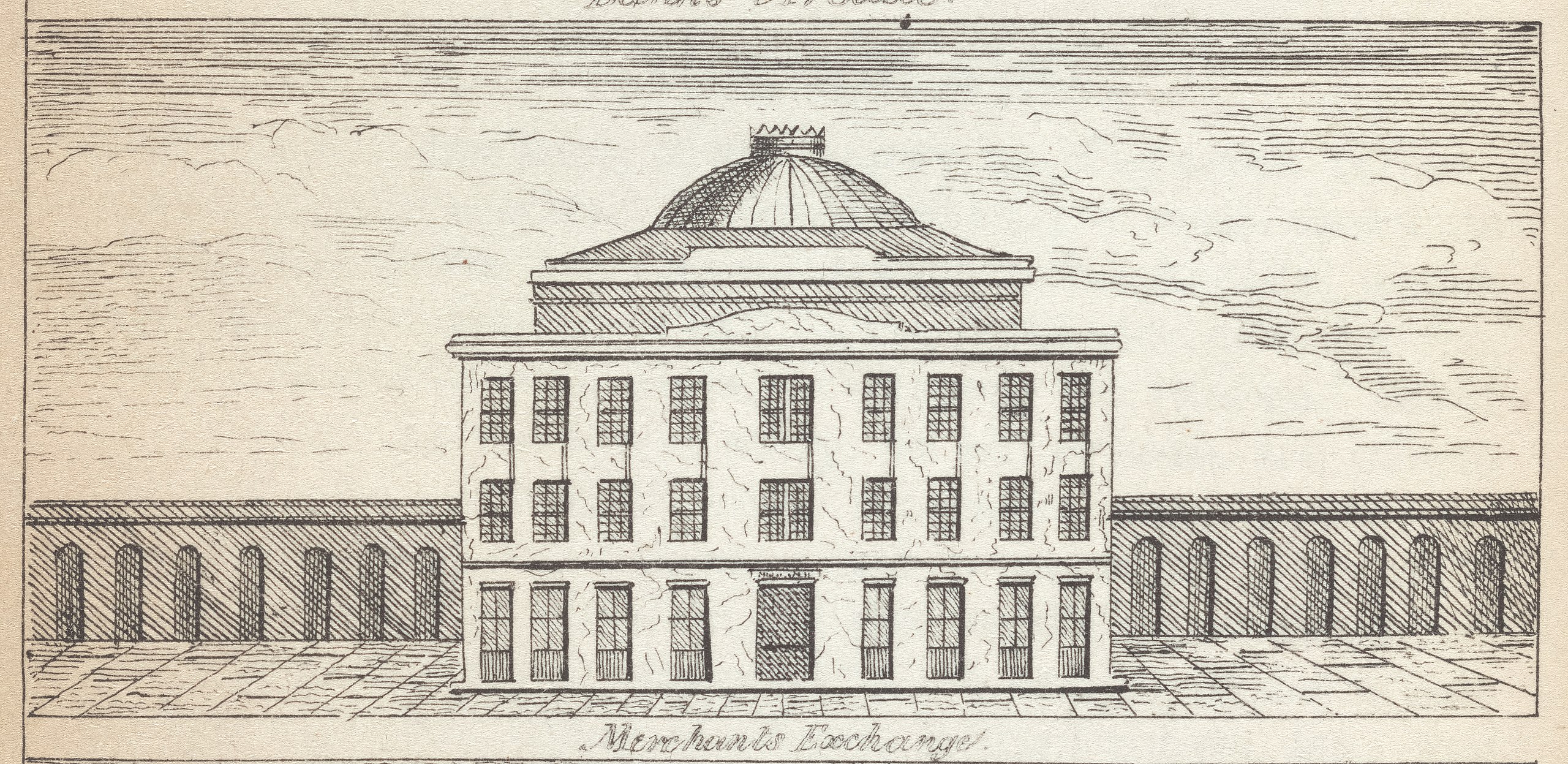 Exchange Passage: The extraordinary French Quarter street you might not even know is there, Part 1