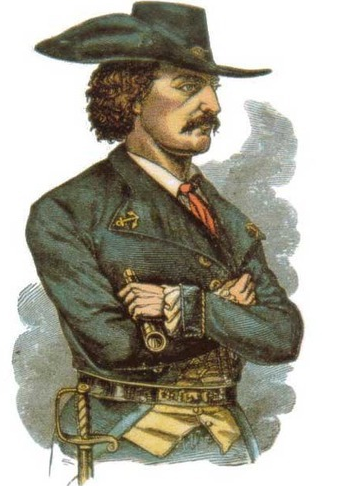 The Feats of Lafitte: History of Jean Lafitte