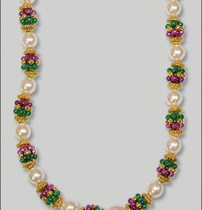 Premium Mardi Gras Bead Pack
