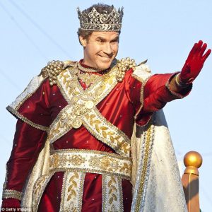 A Treat for Kings: The King Cake Story